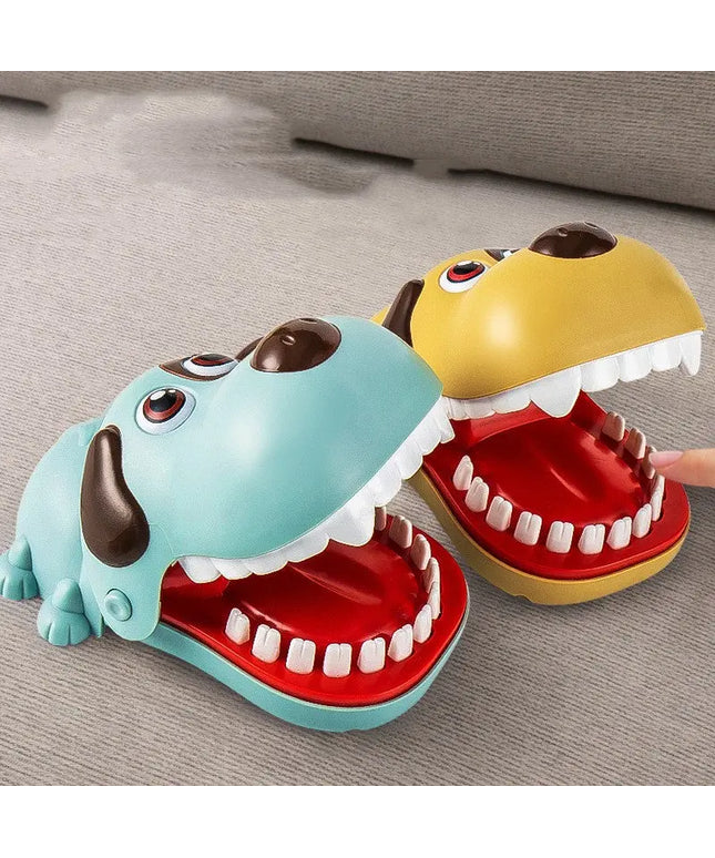 Children's Plastic Toys Bite Finger beldemo5-toys2