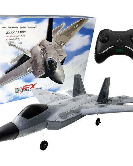 FX-822 remote control glider beldemo5-toys2