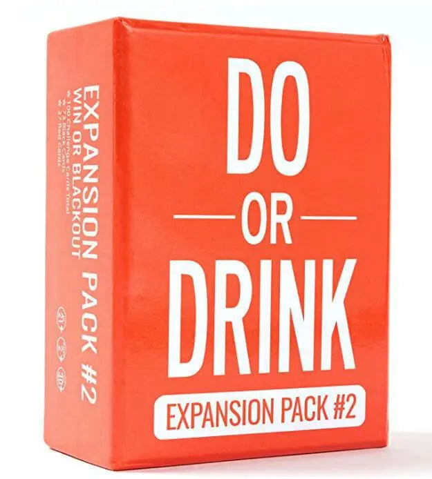 Board Games Drinking Card Game For Adults Dare Or Shots For Pre Drinks Strategy Parties Camping Birthday Game Card beldemo5-toys2
