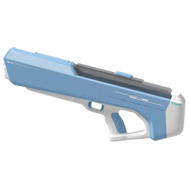 Fully Electric Water Gun Toy Swimming Pool Play Water Adult Toys Outdoor Games High Pressure Water Gun Toys For Kid Summer Toy beldemo5-toys2