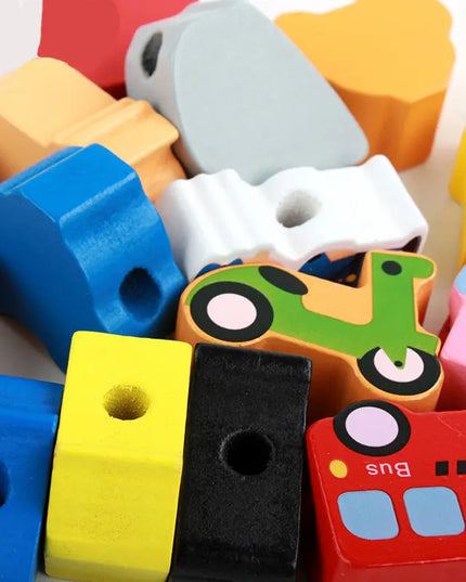 One-year-old children’s educational toys