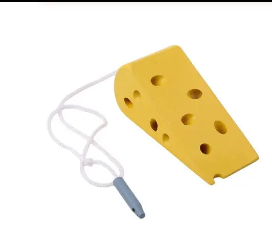 Children's educational fruit toys Bells toys