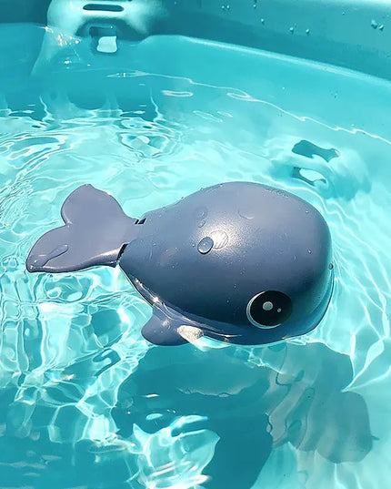 Children bathing toys