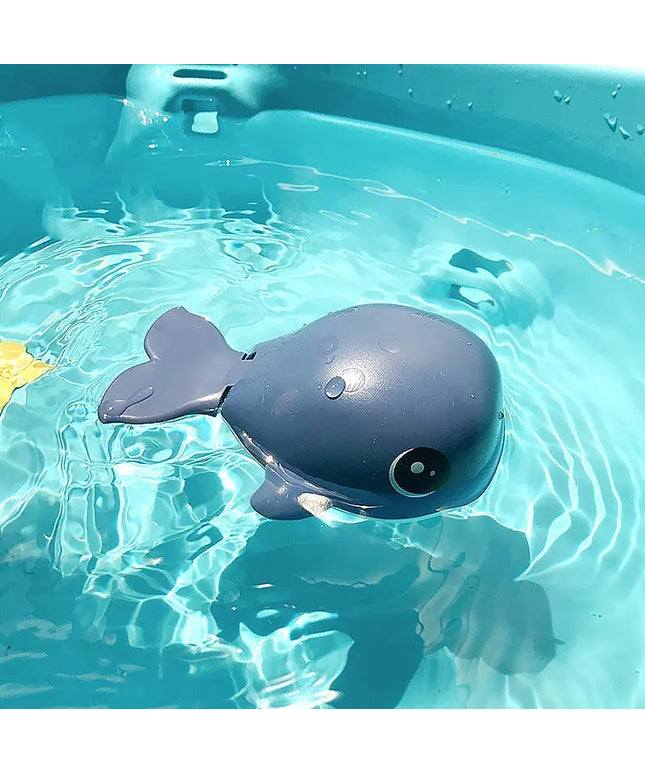 Children bathing toys