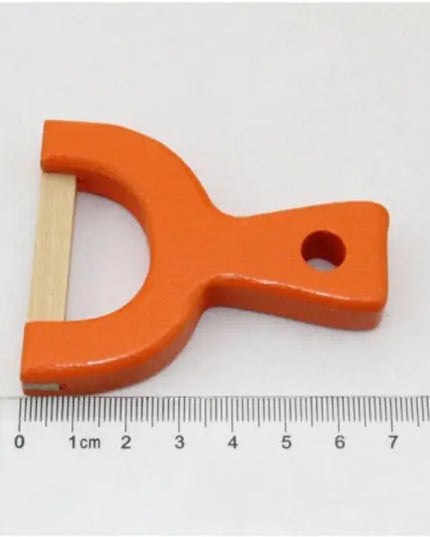 Qieqile Fruit Educational Toys Bells toys