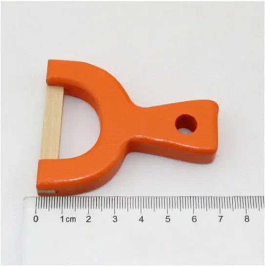 Qieqile Fruit Educational Toys Bells toys