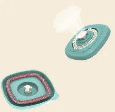 Baby food box Bells toys