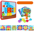 Children’s early childhood education toys