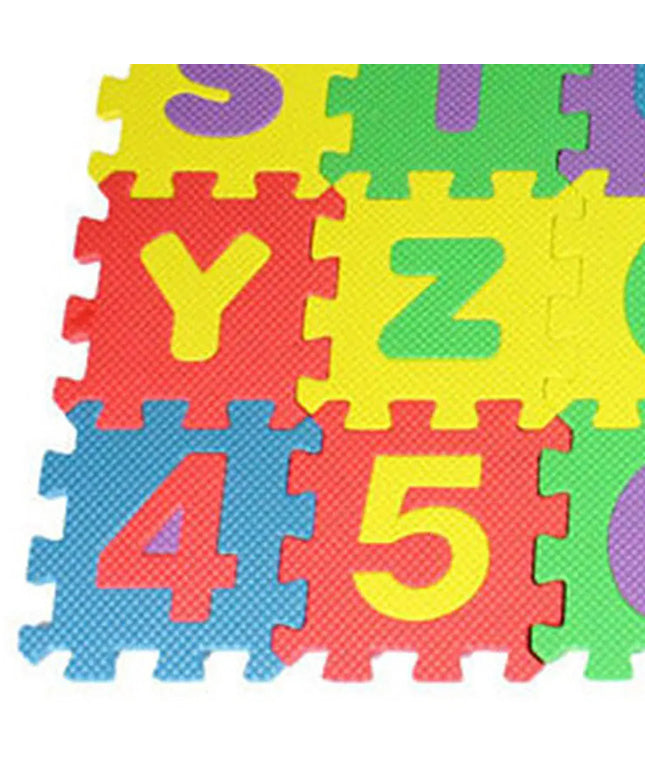 Digital puzzle toys Bells toys